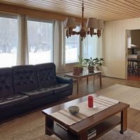 House in Finland, 117 sq.m.