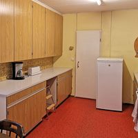 House in Finland, 117 sq.m.