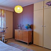 House in Finland, 117 sq.m.