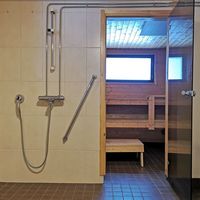 House in Finland, 117 sq.m.