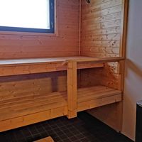 House in Finland, 117 sq.m.