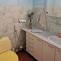 House in Finland, 117 sq.m.