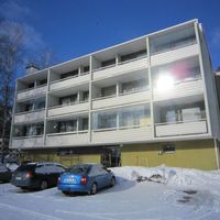 Flat in Finland, Imatra, 38 sq.m.