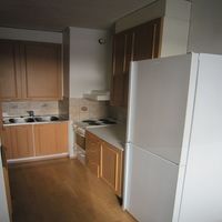 Flat in Finland, Imatra, 38 sq.m.