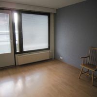 Flat in Finland, Imatra, 38 sq.m.