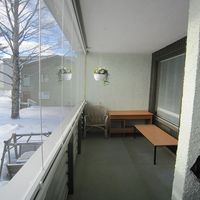 Flat in Finland, Imatra, 38 sq.m.