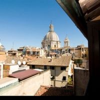 Flat in Italy, Rome, 95 sq.m.