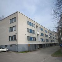 Flat in Finland, Imatra, 34 sq.m.