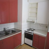 Flat in Finland, Imatra, 34 sq.m.