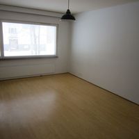 Flat in Finland, Imatra, 34 sq.m.