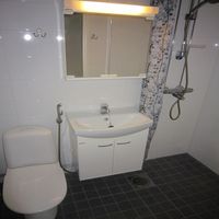 Flat in Finland, Imatra, 34 sq.m.