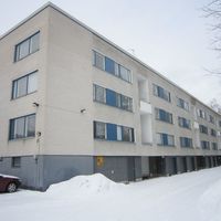 Flat in Finland, Imatra, 34 sq.m.