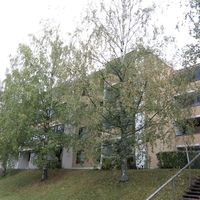 Flat in Finland, Imatra, 45 sq.m.