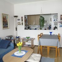 Flat in Finland, Imatra, 45 sq.m.