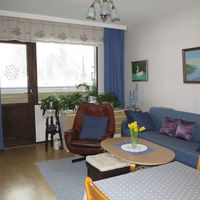 Flat in Finland, Imatra, 45 sq.m.