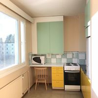 Квартира в Финляндии, Исалми, 33 кв.м.