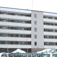 Квартира в Финляндии, Ювяскюля, 61 кв.м.