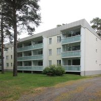Квартира в Финляндии, Исалми, 45 кв.м.
