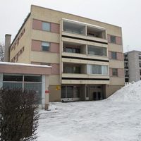 Квартира в Финляндии, Пиексямяки, 69 кв.м.