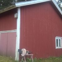 House in Finland, Huittinen, 75 sq.m.