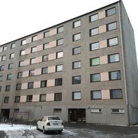 Квартира в Финляндии, Пори, 55 кв.м.