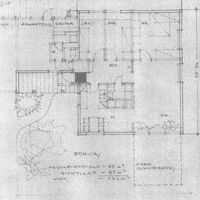 House in Finland, Kokkola, 122 sq.m.