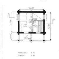 Other in Finland, Lappeenranta, 55 sq.m.