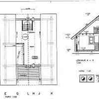 Other in Finland, Lappeenranta, 55 sq.m.