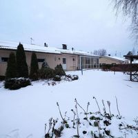 House in Finland, Imatra, 169 sq.m.