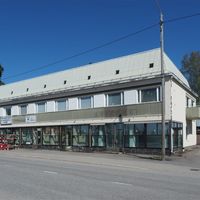 Квартира в Финляндии, Миккели, 77 кв.м.