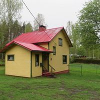 Дом в Финляндии, Миккели, 71 кв.м.