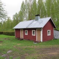 House in Finland, Mikkeli, 71 sq.m.