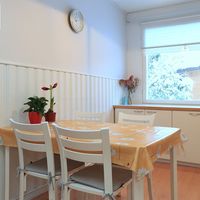 House in Finland, Lappeenranta, 163 sq.m.