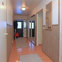 House in Finland, Lappeenranta, 163 sq.m.