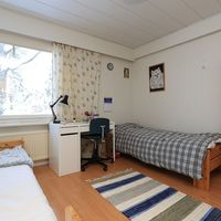 House in Finland, Lappeenranta, 163 sq.m.
