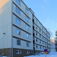 Flat in Finland, Lappeenranta, 34 sq.m.