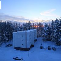 Flat in Finland, Lappeenranta, 34 sq.m.