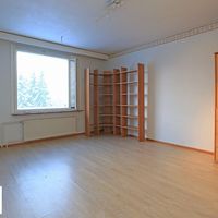 Flat in Finland, Lappeenranta, 34 sq.m.
