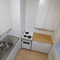 Flat in Finland, Lappeenranta, 34 sq.m.