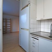 Flat in Finland, Lappeenranta, 34 sq.m.