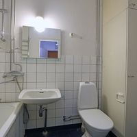 Flat in Finland, Lappeenranta, 34 sq.m.
