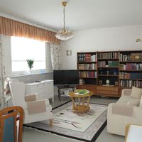 Flat in Finland, Imatra, 53 sq.m.