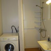 Flat in Finland, Imatra, 53 sq.m.