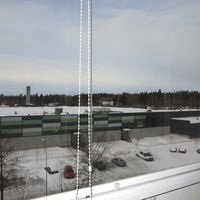 Flat in Finland, Imatra, 53 sq.m.