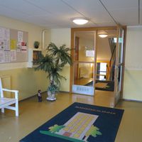 Flat in Finland, Imatra, 53 sq.m.