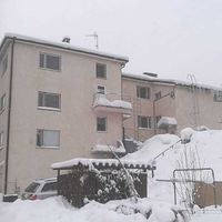 Квартира в Финляндии, Иматра, 80 кв.м.