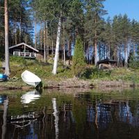 Other in Finland, Taavetti, 91 sq.m.