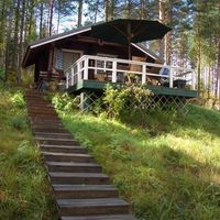 Other in Finland, Taavetti, 91 sq.m.