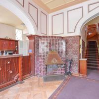 Замок в Финляндии, Руоколахти, 1 