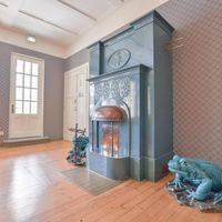 Замок в Финляндии, Руоколахти, 1 